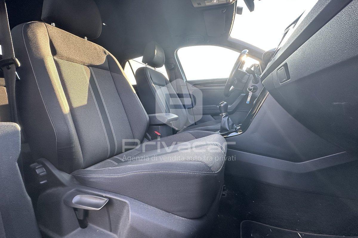 VOLKSWAGEN T-Roc 1.5 TSI ACT Advanced BlueMotion Technology