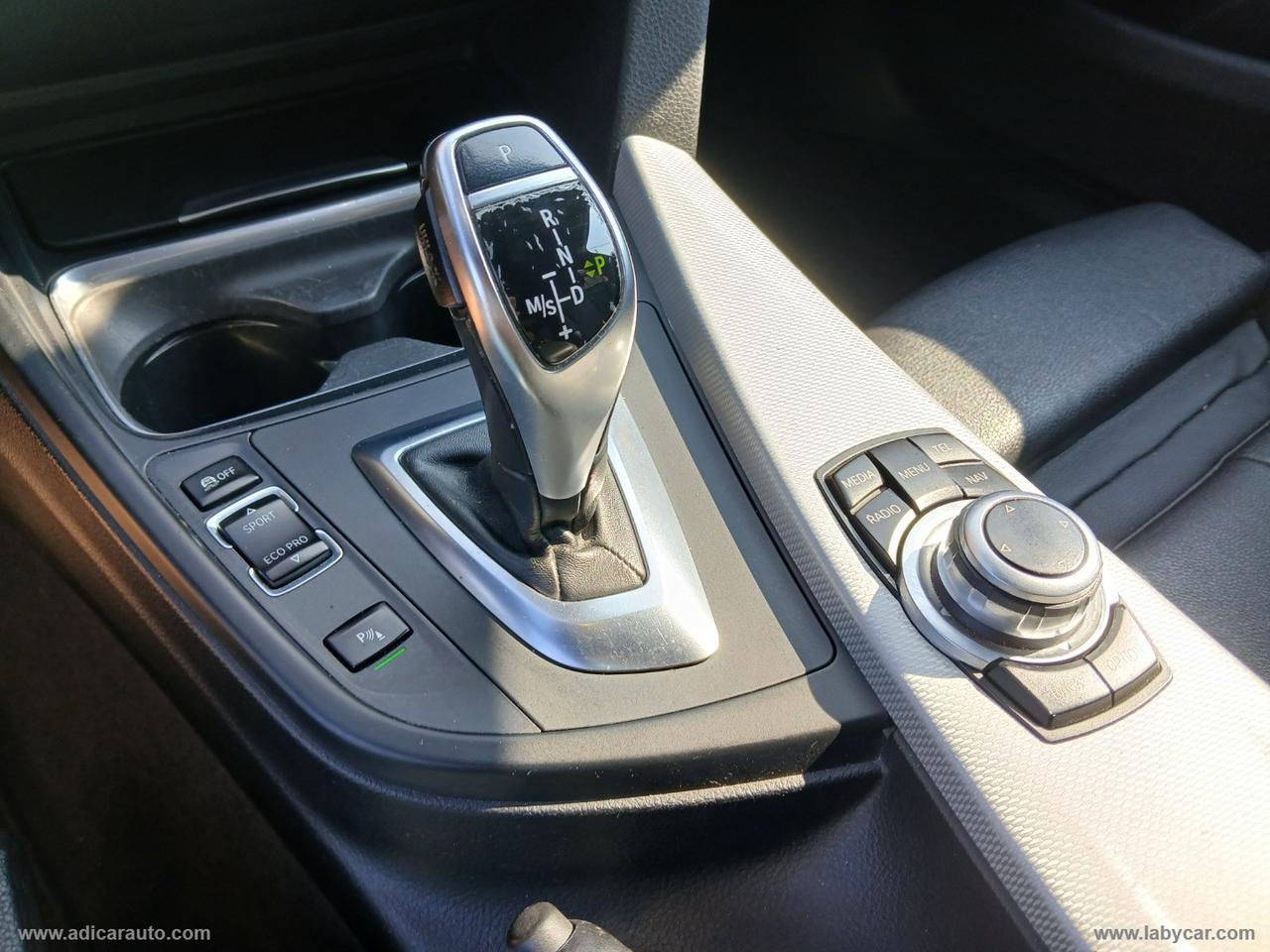 BMW 430d xDrive Gran Coupé Msport