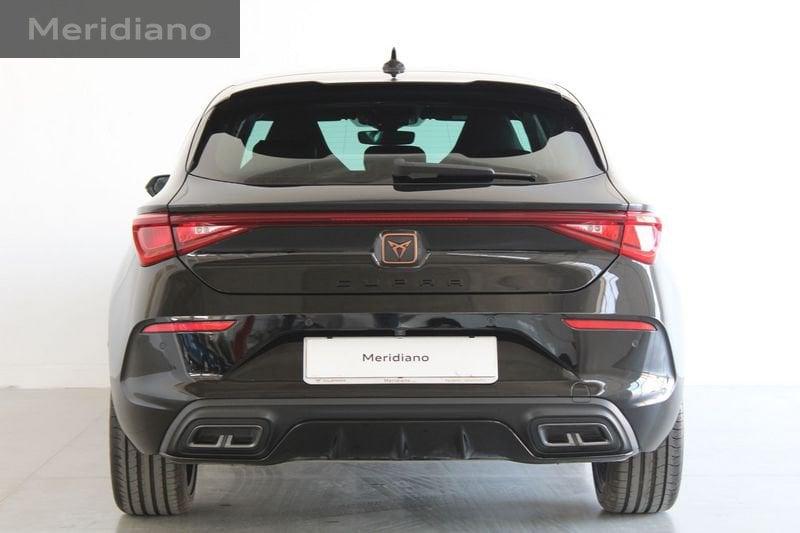Cupra Leon 1.5 Hybrid 150 CV DSG