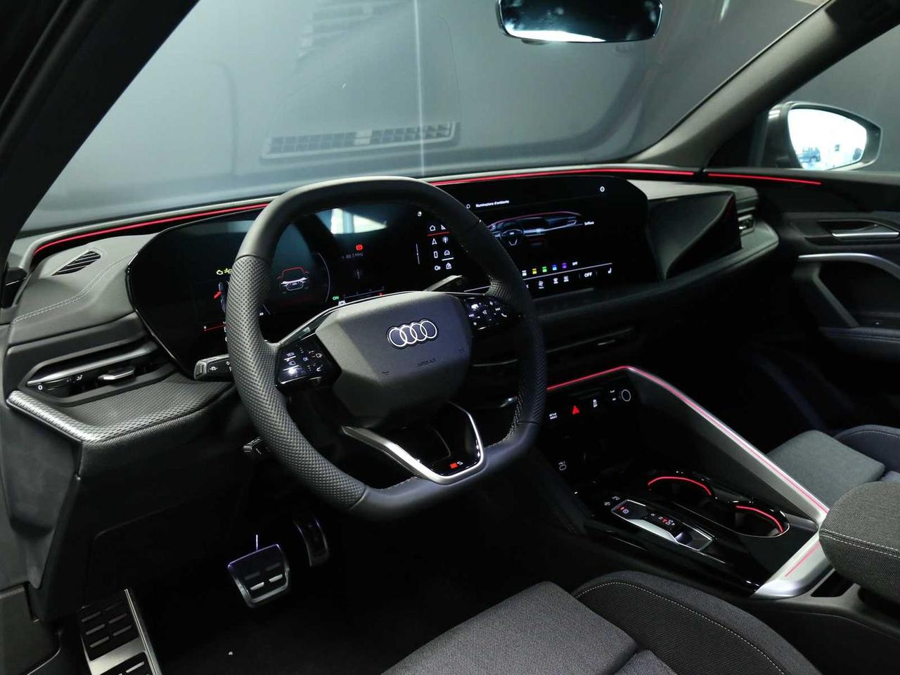 Audi Q5 Sportback TDI 204CV mHEV+ quattro S #8724