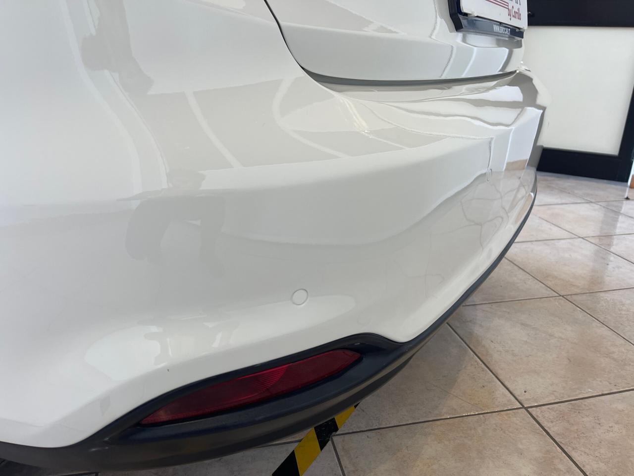 Fiat Tipo 1.4 5 porte Lounge