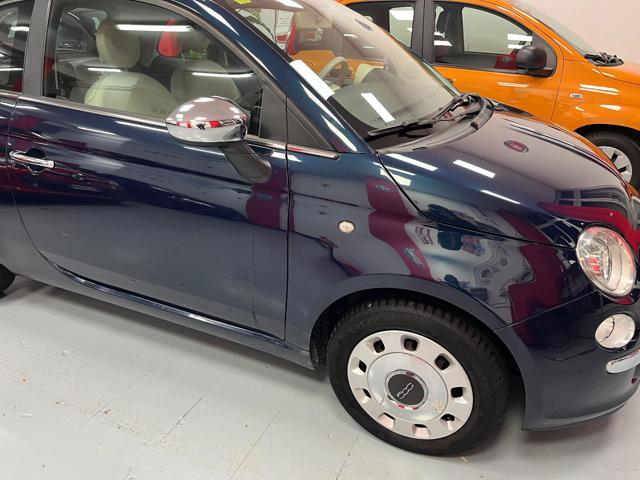 FIAT 500 1.3 Multijet 16V 95 CV Pop