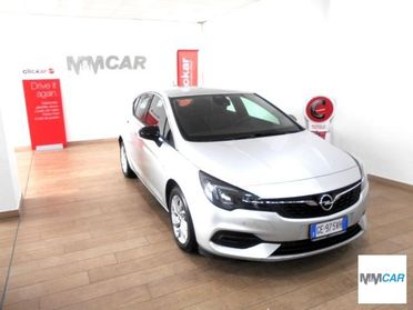 OPEL - Astra - 1.2 Turbo 110 CV Elegance