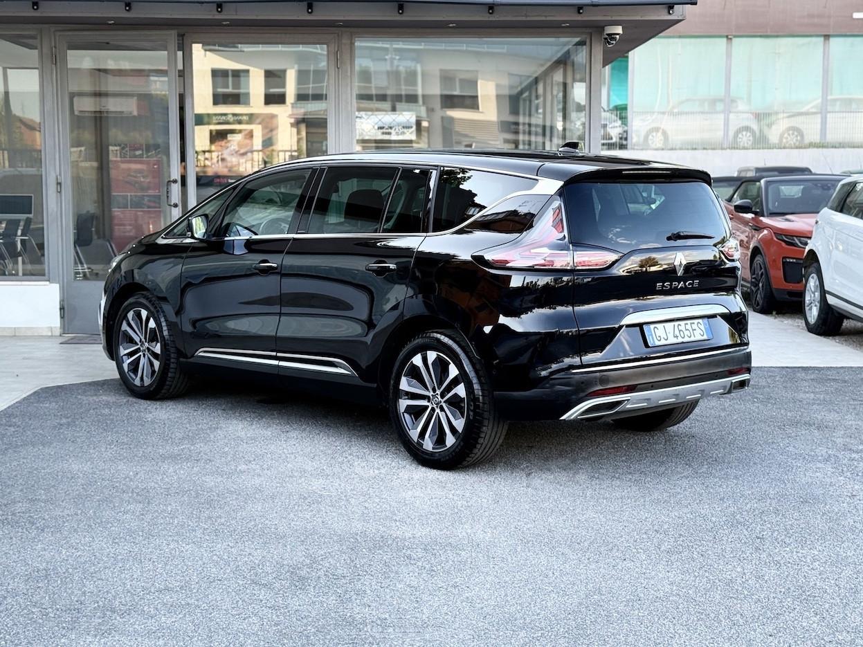 Renault Espace 2.0 Diesel 190CV E6 Automatica 7 Posti - 2022