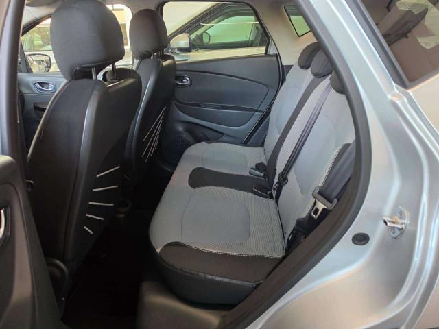 Renault Captur Captur I 0.9 tce energy R-Link s