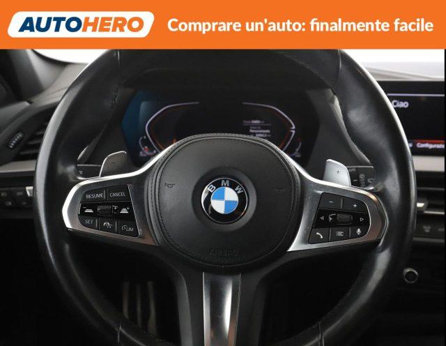 BMW 118 d 5p. Msport