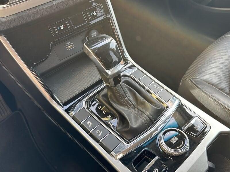 Ssangyong Korando Korando 1.6 Icon 2wd auto