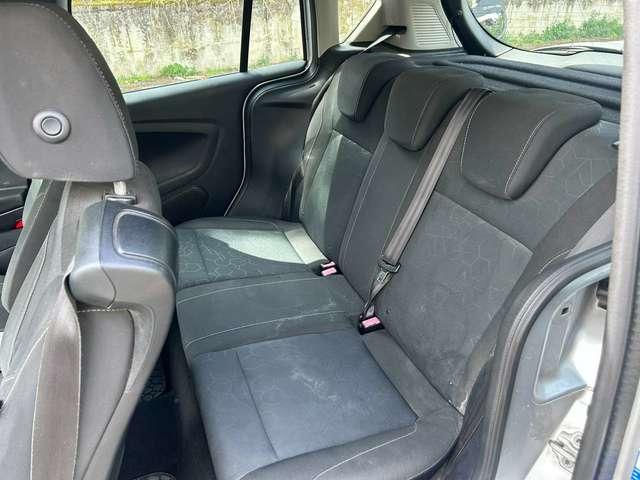 Ford B-Max B-Max 1.5 tdci Business 75cv