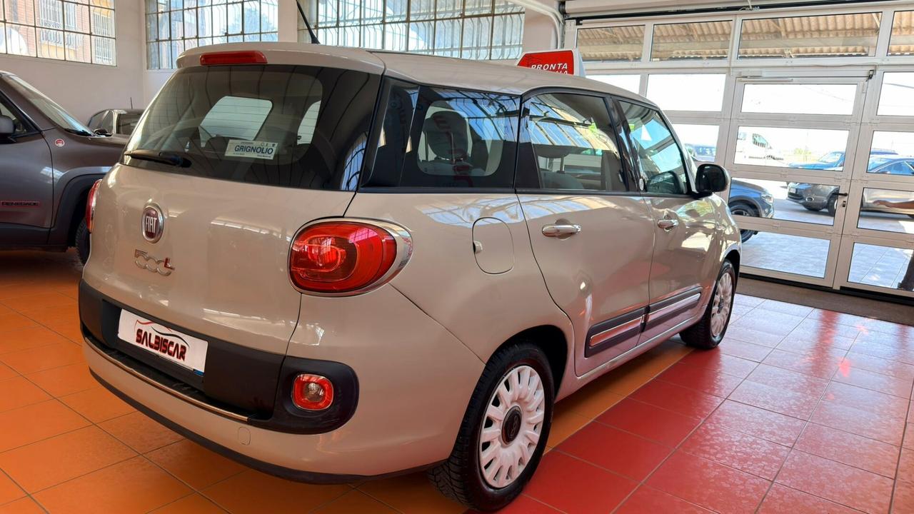 Fiat 500L 1.3 Multijet 85 CV LIVING 7 POSTI