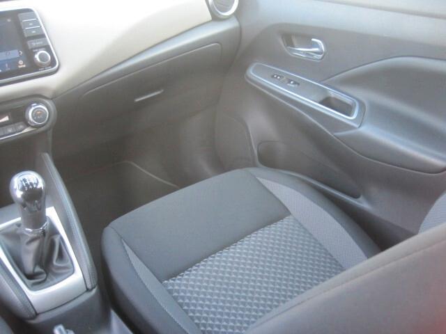 Nissan Micra IG-T 92 5 porte Kiiro