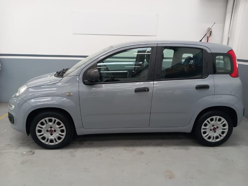 FIAT Panda III 2016 - Panda 1.2 Easy 69cv