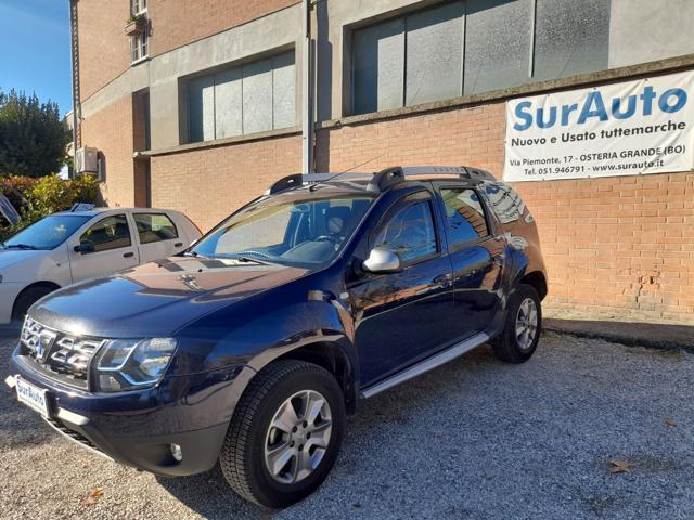 DACIA Duster 1.5 dCi 110CV 4x2 Lauréate