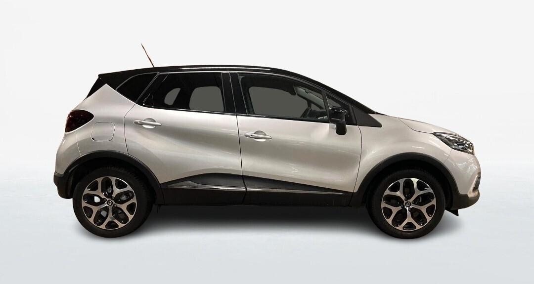 Renault Captur 1.0 TCe 90 CV Sport Edition