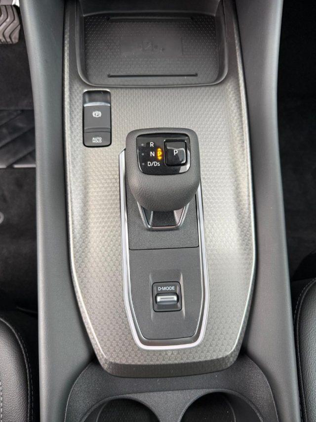 NISSAN Qashqai 1.3 MHEV 158cv Xtronic N-Connecta NUOVA! IVA ESP.