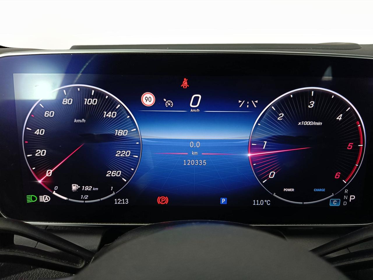 Mercedes-Benz GLC - X254 - GLC 220 d AMG Premium Plus 4matic auto