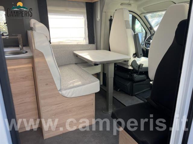 DETHLEFFS DETHLEFFS JUST T 6812 EB FIAT