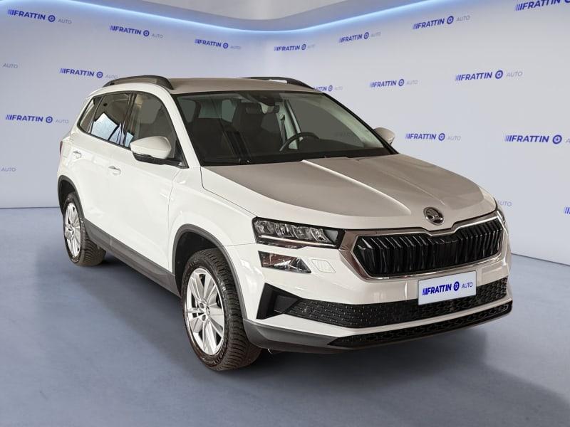 SKODA KAROQ 1.0 TSI 115 CV EXECUTIVE