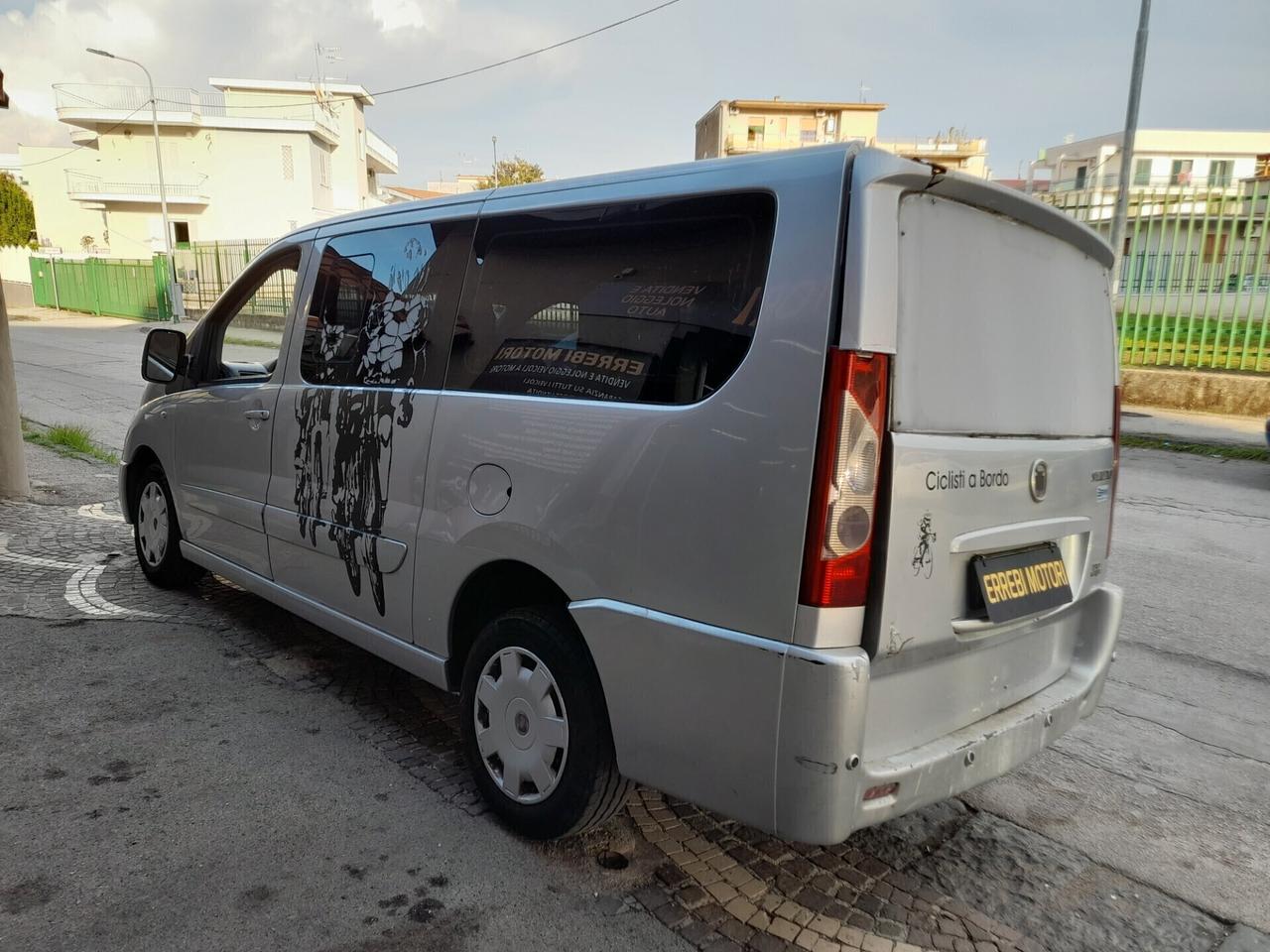 PROLUNGATO COMPRESO IVA