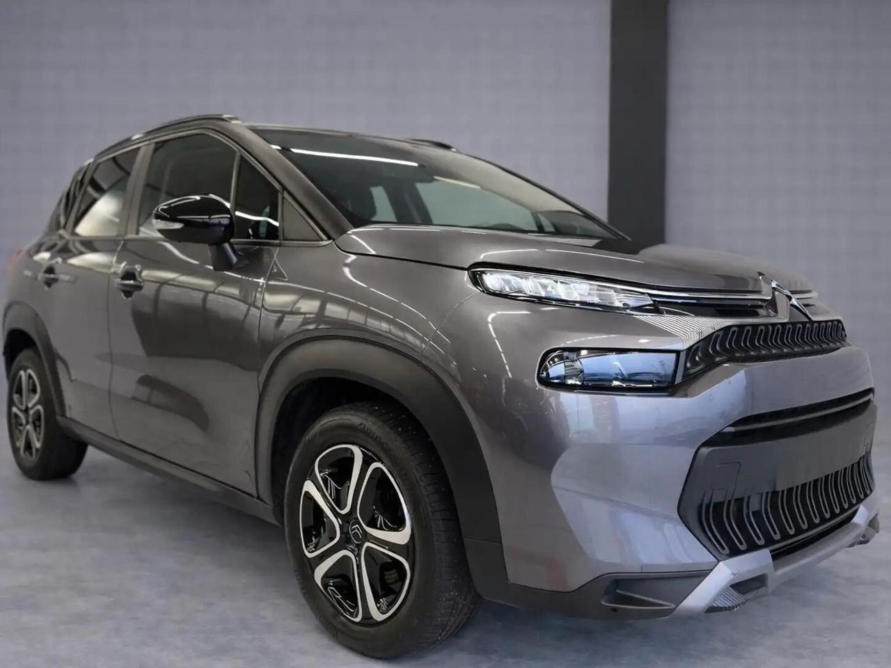 CITROEN C3 Aircross 2ª s. C3 Aircross PureTech...
