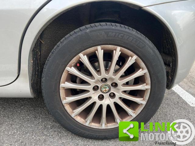 ALFA ROMEO 147 1.9 JTD M-JET 16V 5 porte Dist.