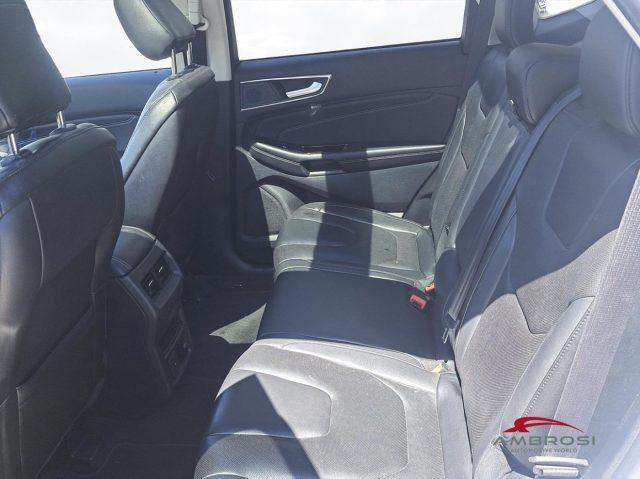 FORD Edge 2.0 EcoBlue 150 CV aut. Titanium