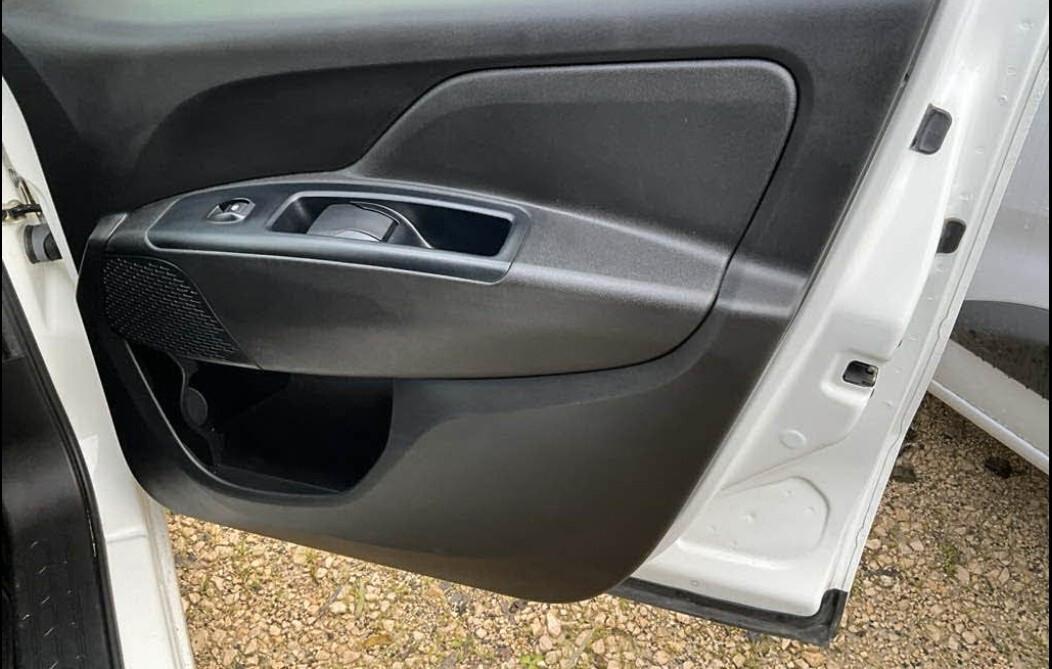 FIAT DOBLO CARGO 1.3 MTJ 95CV