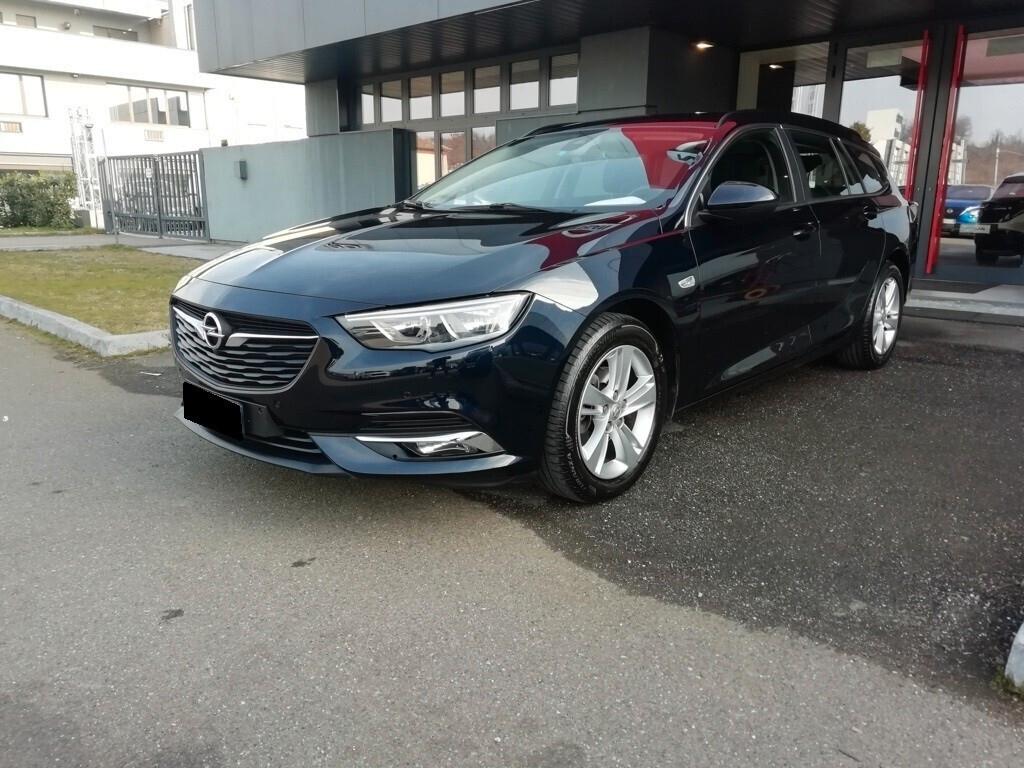 Opel Insignia Sports Tourer 1.6 cdti Business GE140