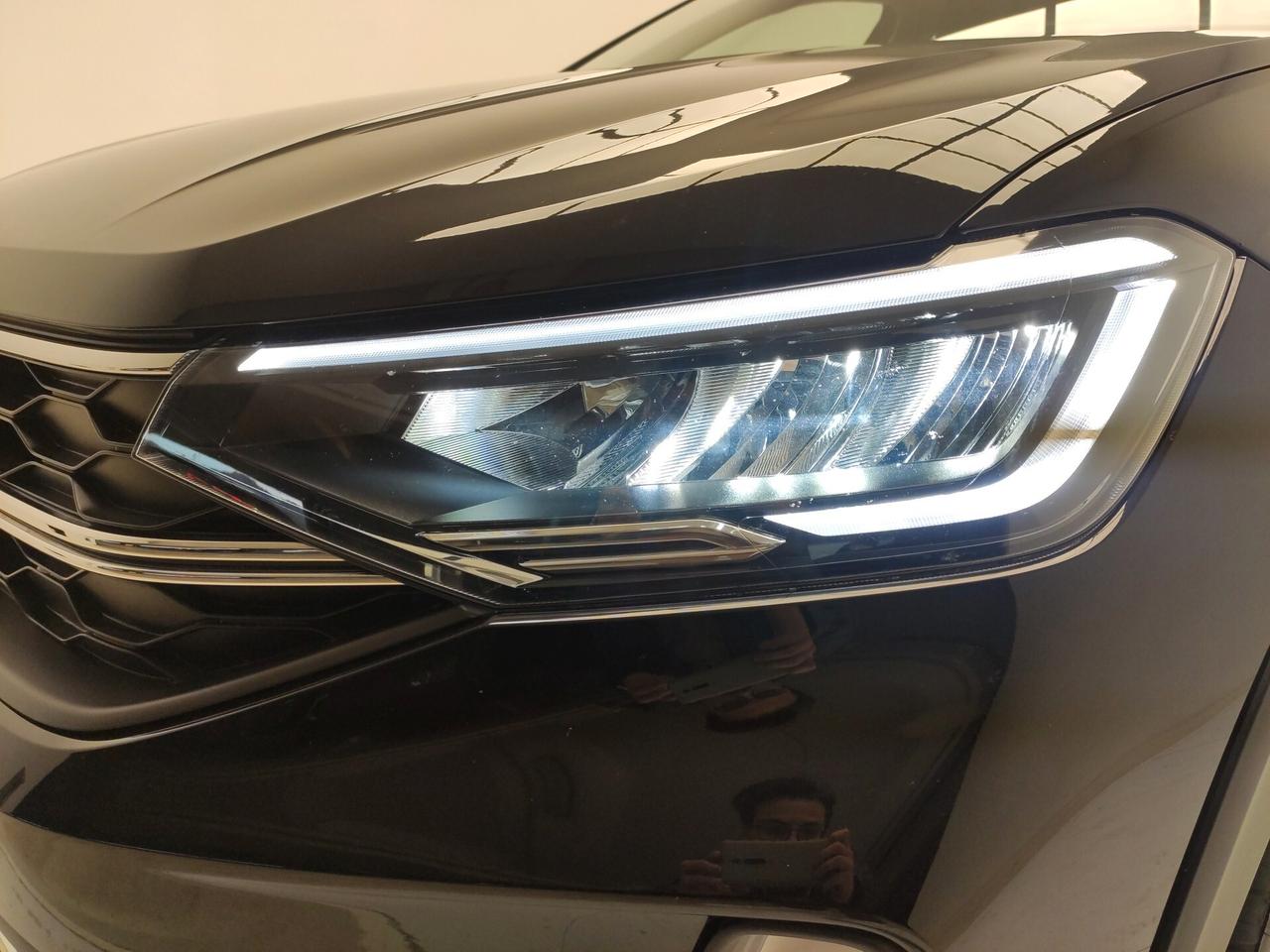 Volkswagen Taigo 1.0 TSI 115 CV Life