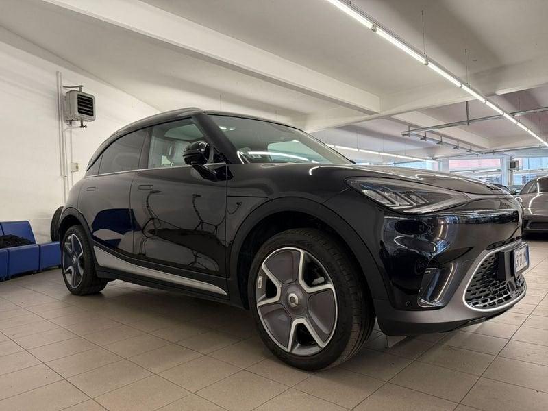 smart #1 #1 Pro+ anche a 334€