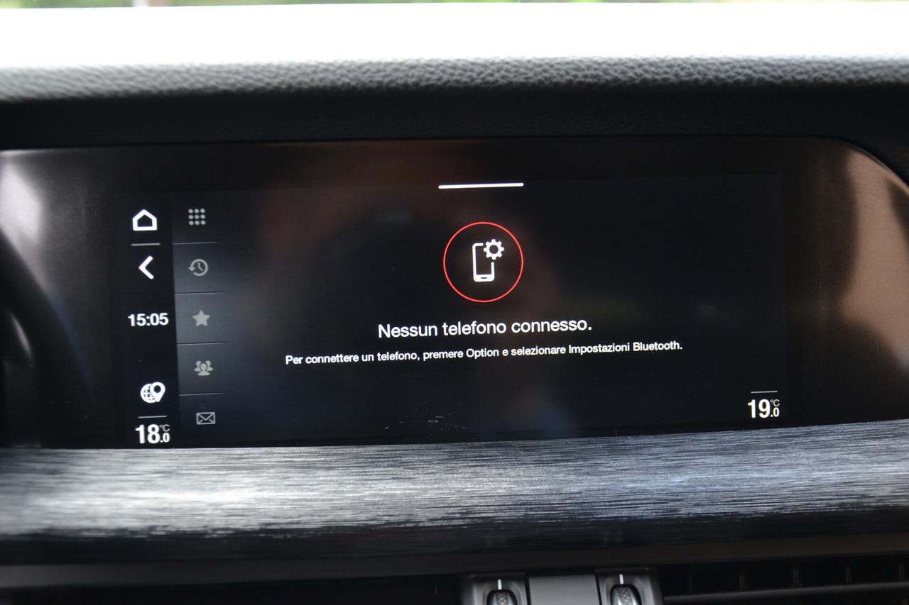 Alfa Romeo Stelvio 2.2 190CV AT8 **PREZZO REALE**UNIPRO'**GARANZIA**