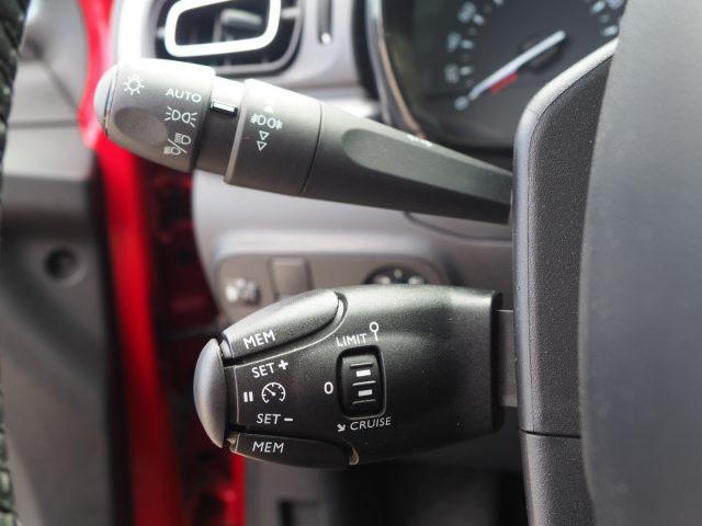 CITROEN C3 1200 PURETECH SHINE 83CV CARPLAY NAVI PDC"16