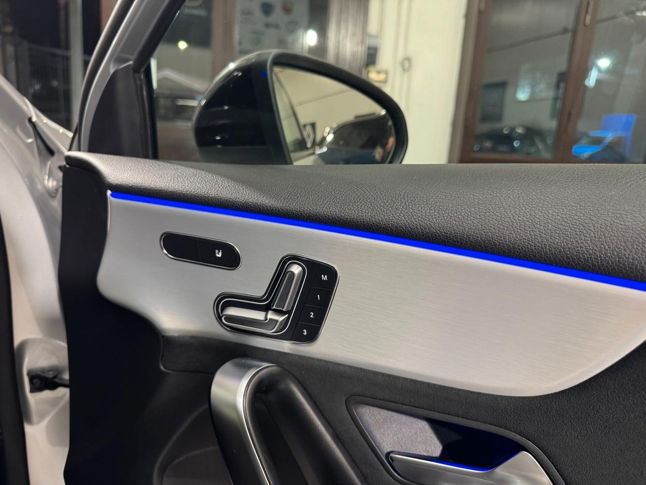 Mercedes-benz A 45 AMG 45S 4Matic+ Line Premium Plus