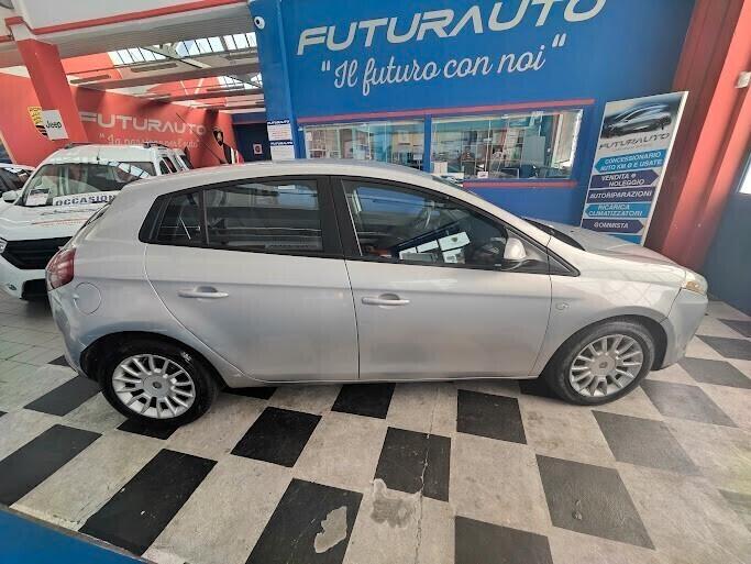 Fiat Bravo 1.4 T-jet 120 CV Dynamic