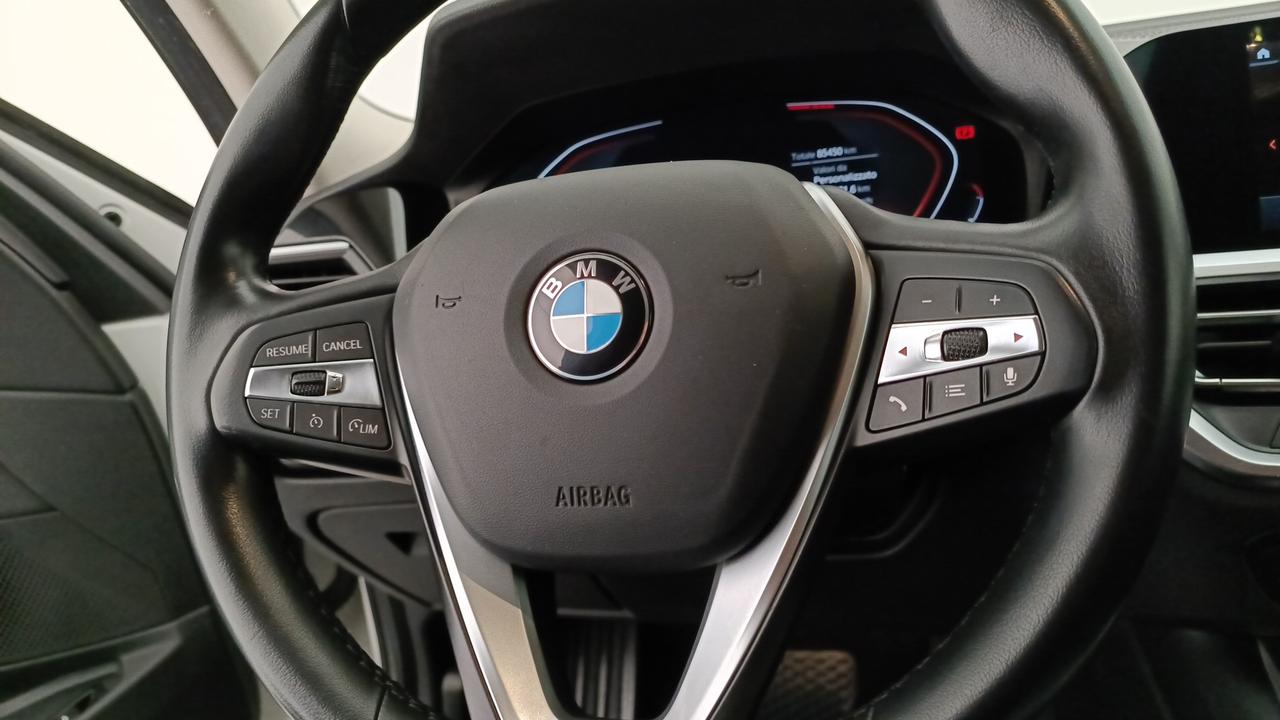 BMW Serie 3 G21 2019 Touring - 320d Touring Sport auto