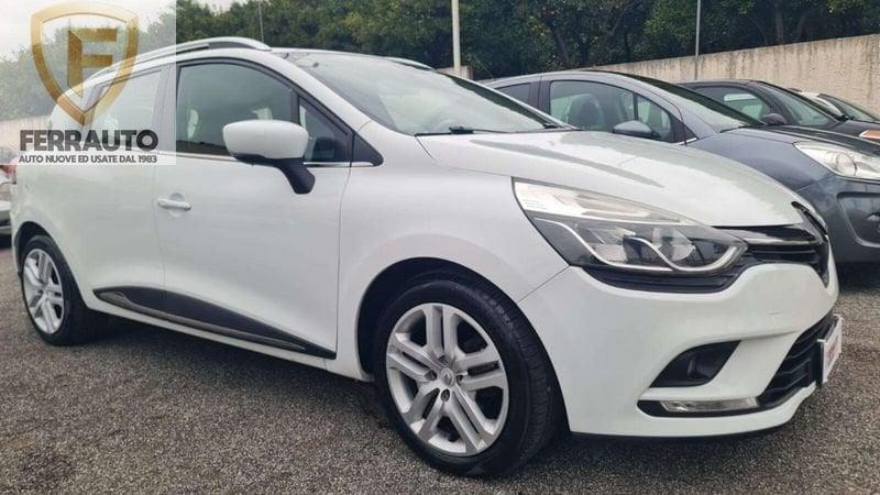 Renault Clio SPORTER DCI 8V 75CV S&S ENERGY INTENS