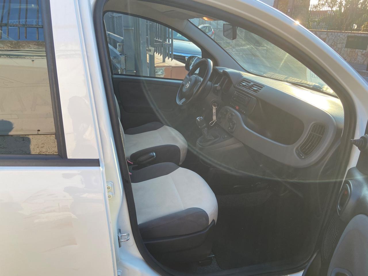 Fiat Panda 0.9 TwinAir Turbo S&S Easy