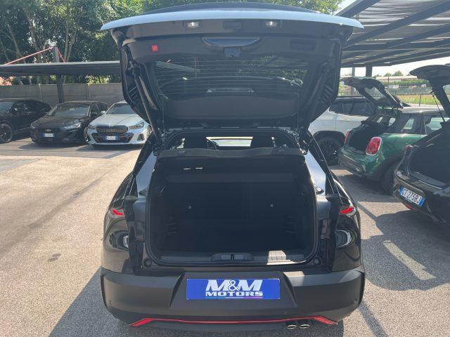 ALFA ROMEO Junior 1.2 145 CV Hybrid eDCT6 Speciale #VARI COLORI