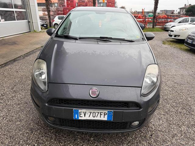 FIAT Punto 1.3 MJT II 75 CV 5p Lounge perfetta di meccanica