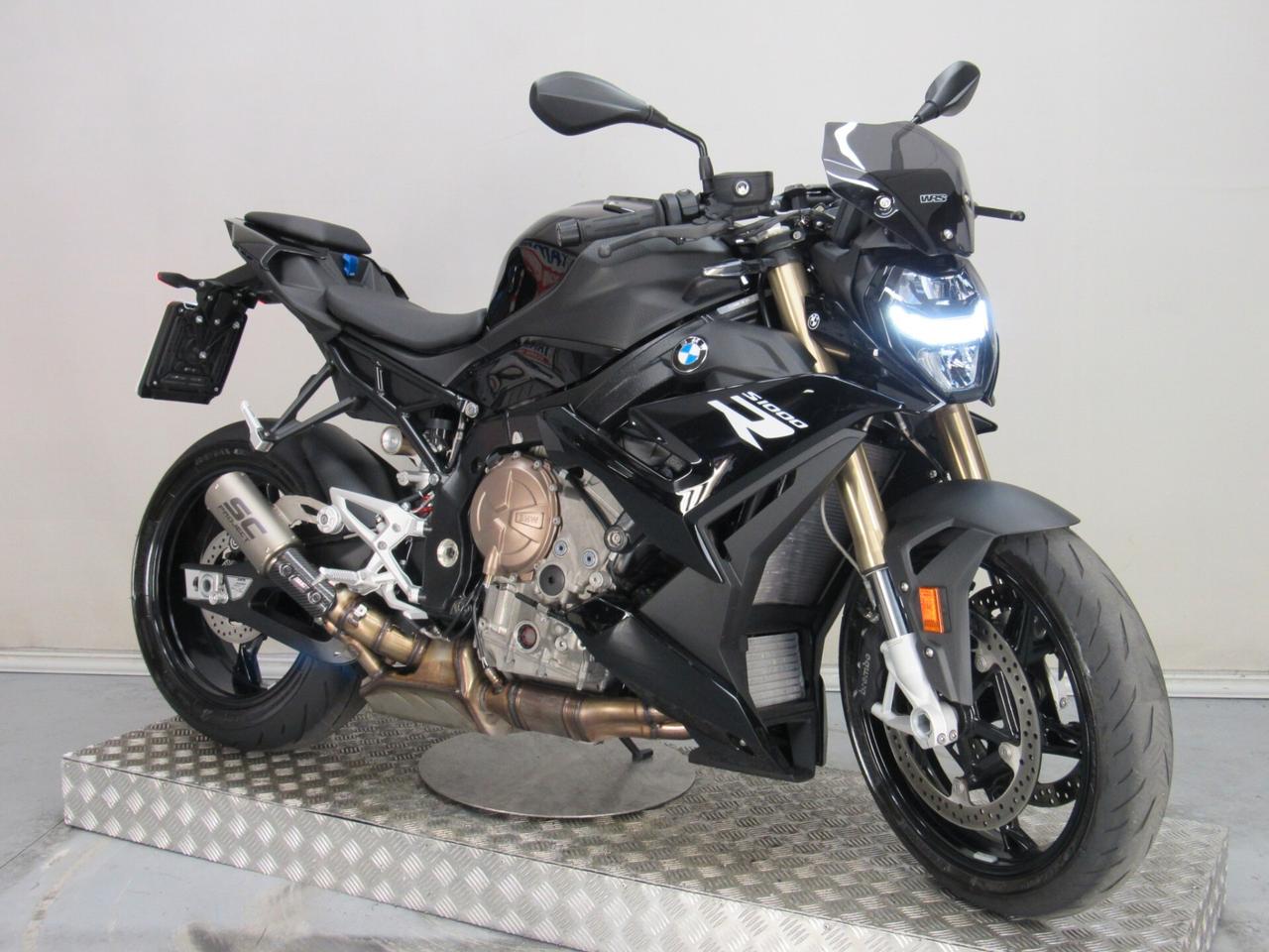 Bmw S 1000 R ABS DYNAMIC PRO