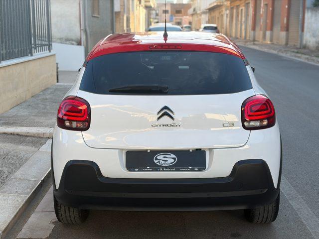 CITROEN C3 1.6 BlueHDi 75 Shine