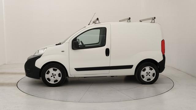 FIAT Fiorino 1.3 mjt 95cv ecojet SX E6d-temp