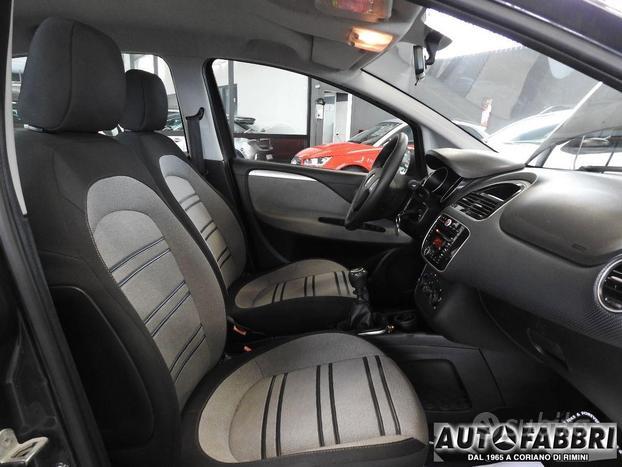 FIAT - Punto Evo - 1.2 5p. Dynamic-Bi Fuel Gpl cd
