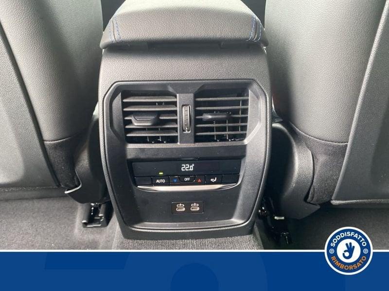BMW Serie 3 Touring 320d XDrive M Sport Pro