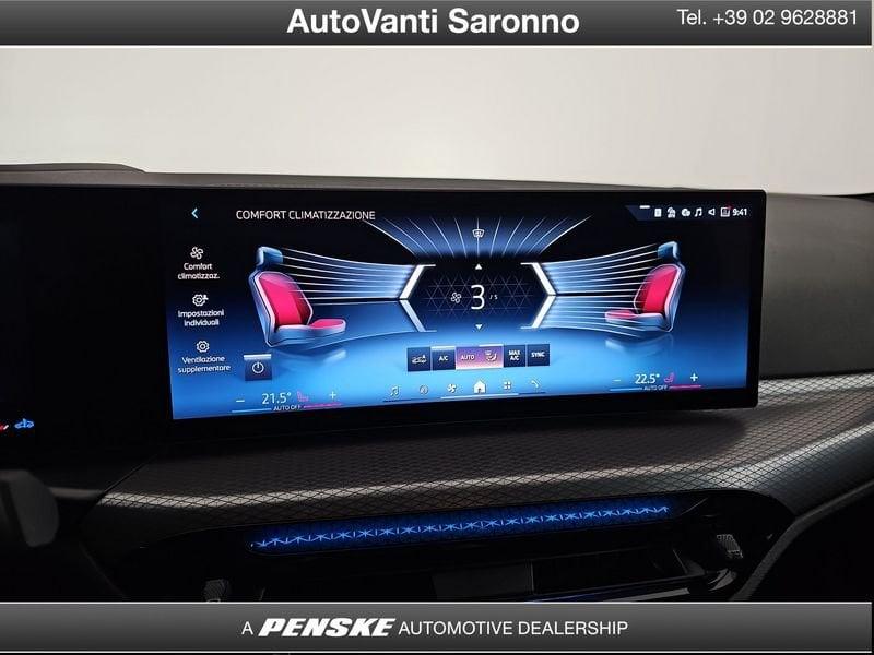 BMW Serie 4 Gran Coupé 420d xDrive 48V Msport Pro