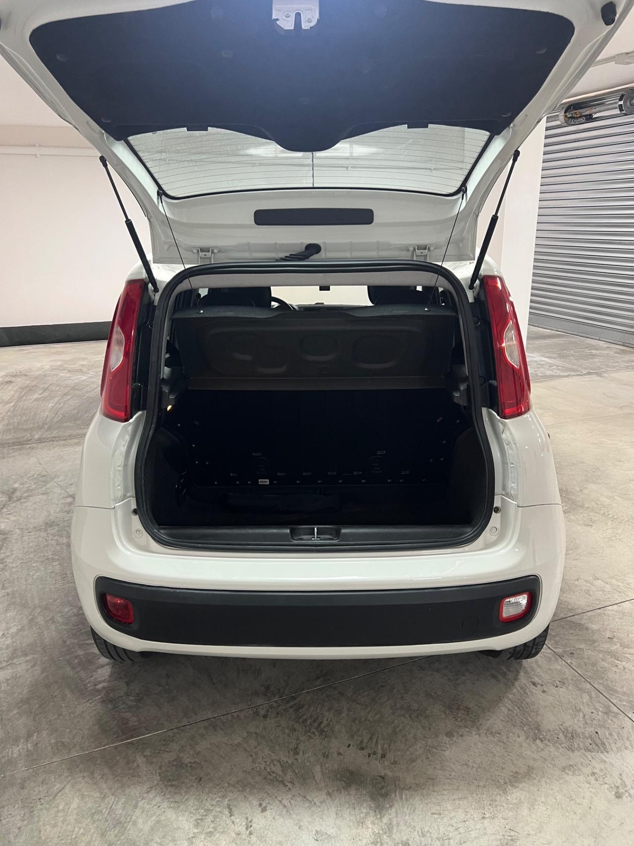 Fiat Panda 1.2 69cv