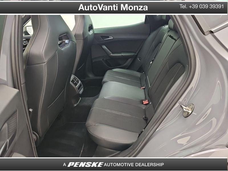 CUPRA Formentor Formentor 1.4 e-hybrid VZ 245cv dsg
