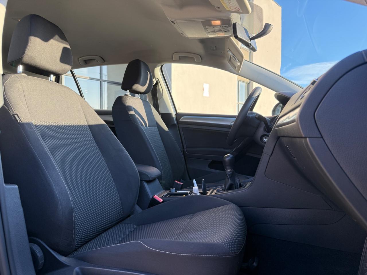 Volkswagen Golf 1.4 TGI 5p.|UNIPRO