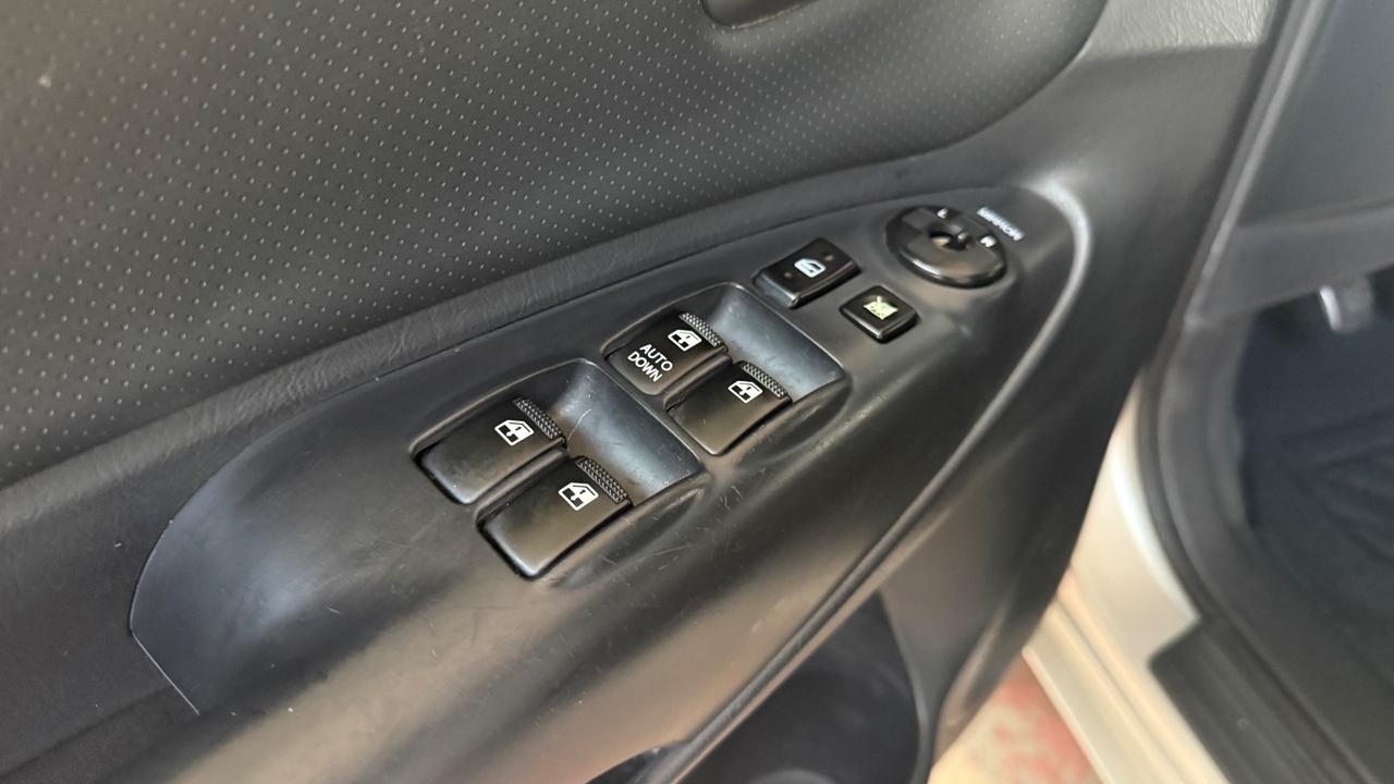 Hyundai Tucson 2.0 CRDi VGT Dynamic
