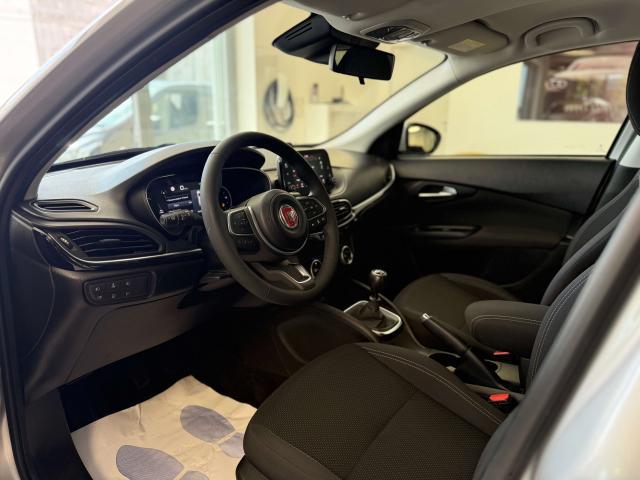 Fiat Tipo SW 1.6 mjt CityLife