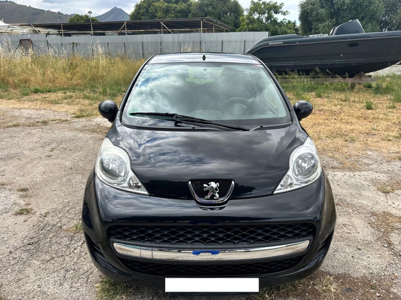 Peugeot 107 1.0 68CV 5p. Plaisir